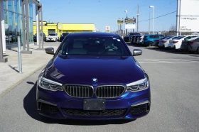 BMW 550 m550i xdrive CARFAX    | Mobile.bg    2