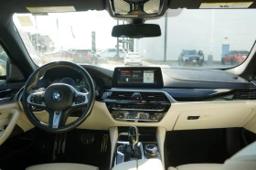 BMW 550 m550i xdrive CARFAX    | Mobile.bg    8