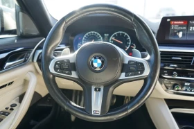 BMW 550 m550i xdrive CARFAX    | Mobile.bg    10