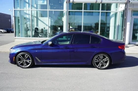 BMW 550 m550i xdrive CARFAX    | Mobile.bg    5