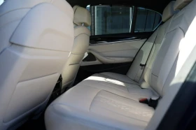 BMW 550 m550i xdrive CARFAX    | Mobile.bg    16