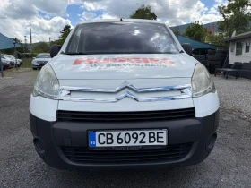 Citroen Berlingo 1.6 HDI КЛИМАТИК/НАПЪЛНО ОБСЛУЖЕН - 7500 лв. - 46030806 2