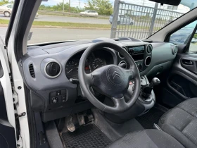 Citroen Berlingo 1.6 HDI КЛИМАТИК/НАПЪЛНО ОБСЛУЖЕН - 7500 лв. - 46030806 8