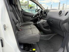 Citroen Berlingo 1.6 HDI КЛИМАТИК/НАПЪЛНО ОБСЛУЖЕН - 7500 лв. - 46030806 11