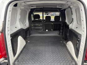Citroen Berlingo 1.6 HDI КЛИМАТИК/НАПЪЛНО ОБСЛУЖЕН - 7500 лв. - 46030806 9