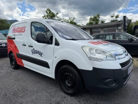 Citroen Berlingo 1.6 HDI КЛИМАТИК/НАПЪЛНО ОБСЛУЖЕН - 7500 лв. - 46030806 3