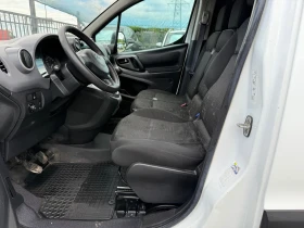 Citroen Berlingo 1.6 HDI КЛИМАТИК/НАПЪЛНО ОБСЛУЖЕН - 7500 лв. - 46030806 7