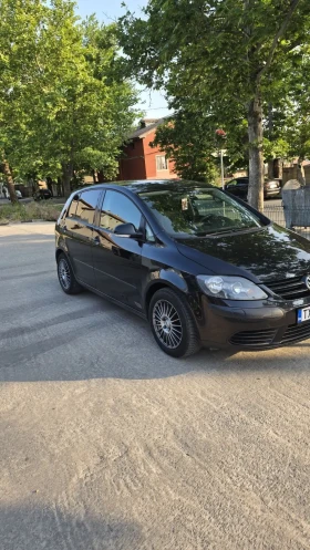 Обява за продажба на VW Golf Plus ~5 500 лв. - изображение 1