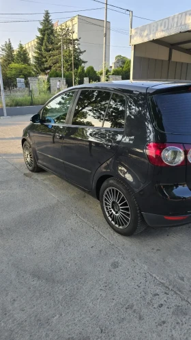 Обява за продажба на VW Golf Plus ~5 500 лв. - изображение 3