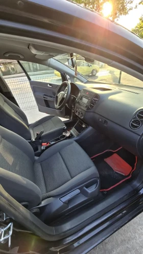 Обява за продажба на VW Golf Plus ~5 500 лв. - изображение 7
