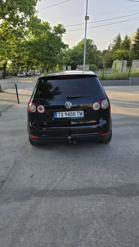 Обява за продажба на VW Golf Plus ~5 500 лв. - изображение 2