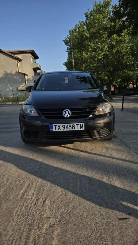 Обява за продажба на VW Golf Plus ~5 500 лв. - изображение 1