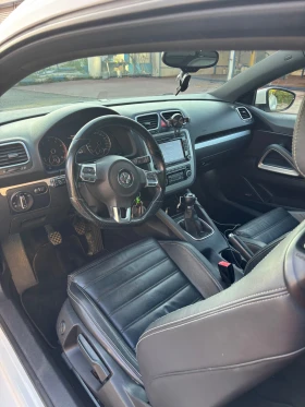 Обява за продажба на VW Scirocco ~15 500 лв. - изображение 8