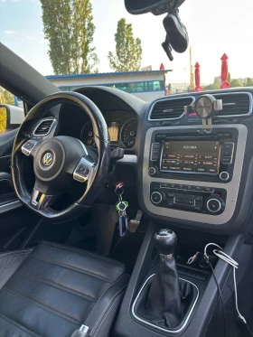 Обява за продажба на VW Scirocco ~15 500 лв. - изображение 6