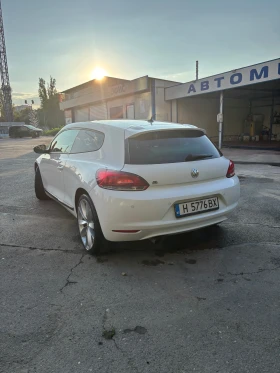 Обява за продажба на VW Scirocco ~15 500 лв. - изображение 4