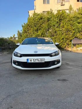 Обява за продажба на VW Scirocco ~15 500 лв. - изображение 5