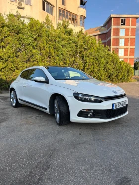 Обява за продажба на VW Scirocco ~15 500 лв. - изображение 1