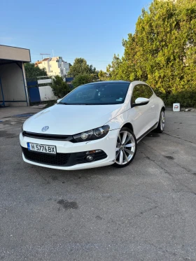 Обява за продажба на VW Scirocco ~15 500 лв. - изображение 1