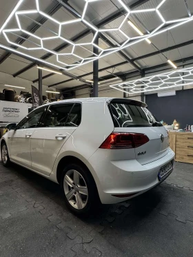 Обява за продажба на VW Golf 1.4 TGI ~13 300 лв. - изображение 3