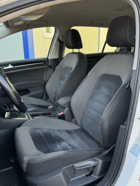 Обява за продажба на VW Golf 1.4 TGI ~13 300 лв. - изображение 5