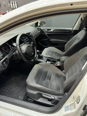 Обява за продажба на VW Golf 1.4 TGI ~13 300 лв. - изображение 6