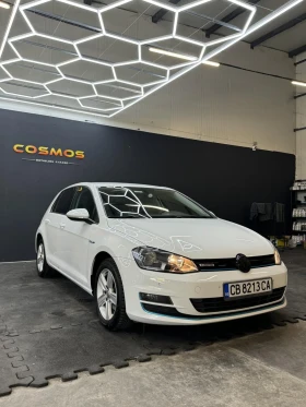 Обява за продажба на VW Golf 1.4 TGI ~13 300 лв. - изображение 2