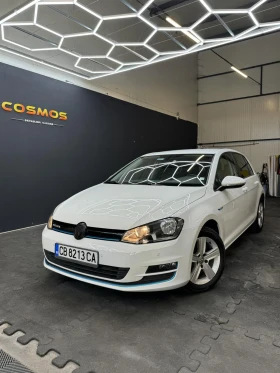 Обява за продажба на VW Golf 1.4 TGI ~13 300 лв. - изображение 1