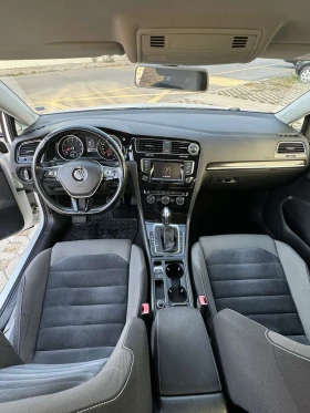 Обява за продажба на VW Golf 1.4 TGI ~13 300 лв. - изображение 9