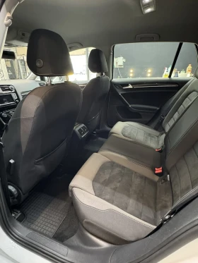 Обява за продажба на VW Golf 1.4 TGI ~13 300 лв. - изображение 10