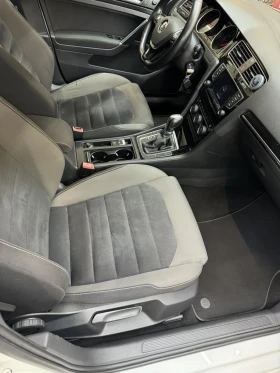 Обява за продажба на VW Golf 1.4 TGI ~13 300 лв. - изображение 8