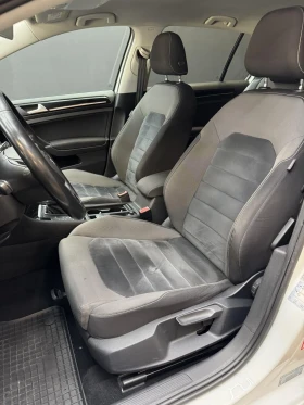 Обява за продажба на VW Golf 1.4 TGI ~13 300 лв. - изображение 7