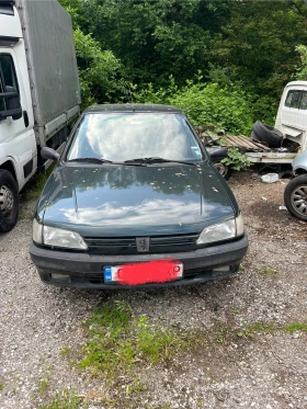  Peugeot 306
