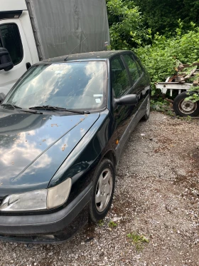 Peugeot 306 | Mobile.bg    2