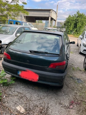 Peugeot 306 | Mobile.bg    4