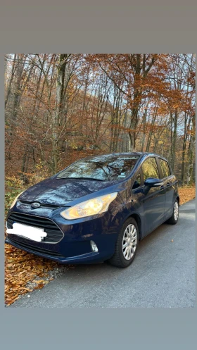 Обява за продажба на Ford B-Max ~11 500 лв. - изображение 2