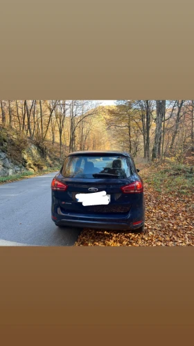Обява за продажба на Ford B-Max ~11 500 лв. - изображение 3