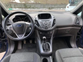 Обява за продажба на Ford B-Max ~11 500 лв. - изображение 4