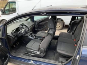 Обява за продажба на Ford B-Max ~11 500 лв. - изображение 5