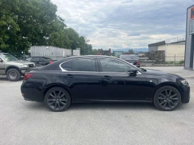 Обява за продажба на Lexus GS 350 ~43 000 лв. - изображение 1