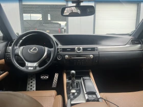Обява за продажба на Lexus GS 350 ~43 000 лв. - изображение 4