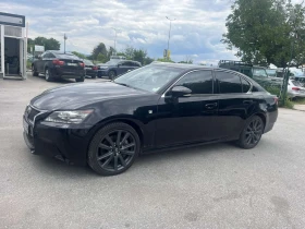 Обява за продажба на Lexus GS 350 ~43 000 лв. - изображение 3