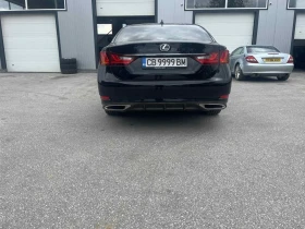 Обява за продажба на Lexus GS 350 ~43 000 лв. - изображение 2