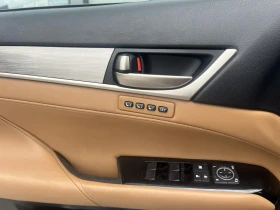 Обява за продажба на Lexus GS 350 ~43 000 лв. - изображение 6