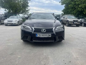Обява за продажба на Lexus GS 350 ~43 000 лв. - изображение 1