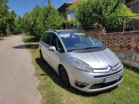 Citroen Grand C4 Picasso | Mobile.bg    5