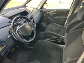 Обява за продажба на Citroen Grand C4 Picasso ~6 000 лв. - изображение 7