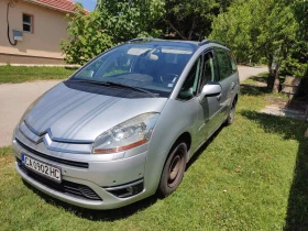 Citroen Grand C4 Pic...