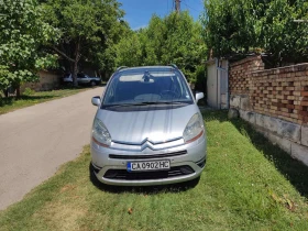 Citroen Grand C4 Picasso | Mobile.bg    2
