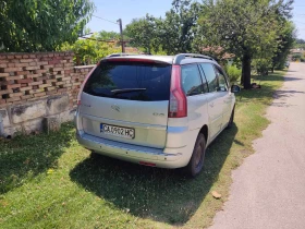 Citroen Grand C4 Picasso | Mobile.bg    4