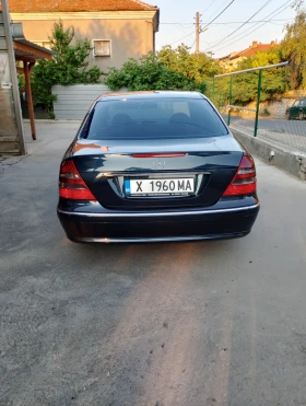 Mercedes-Benz E 220 | Mobile.bg    5